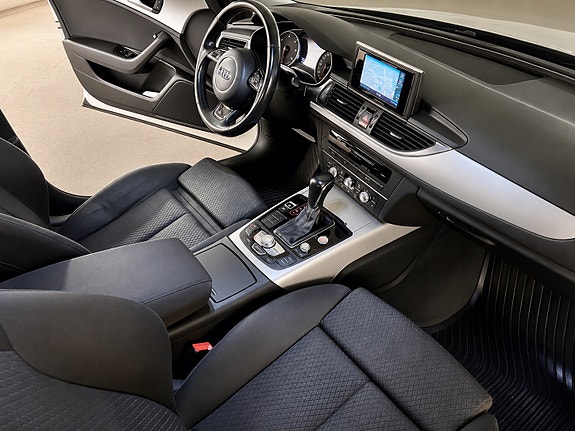 Audi A6 8 of 15