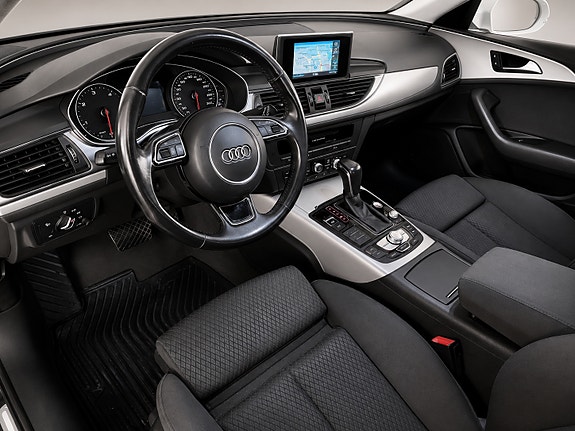 Audi A6 10 of 15
