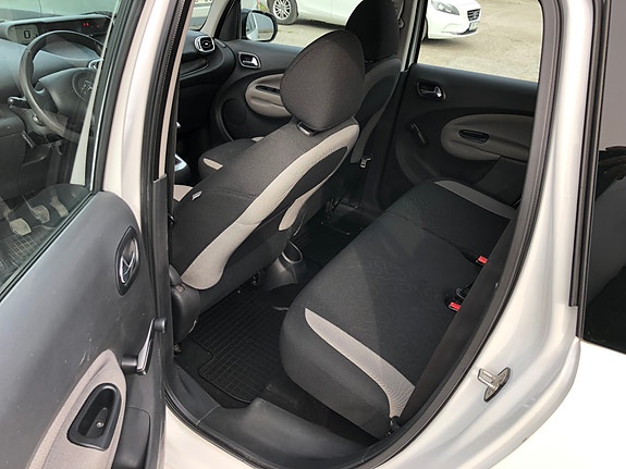 Citroen C3 Picasso 5 of 5