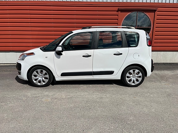 Citroen C3 Picasso 3 of 5