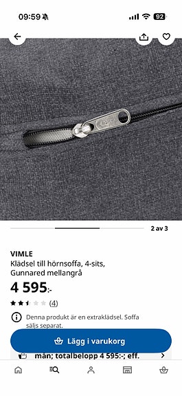 Product image 2 of 6