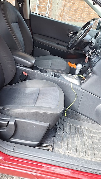 Nissan Qashqai 5 of 5