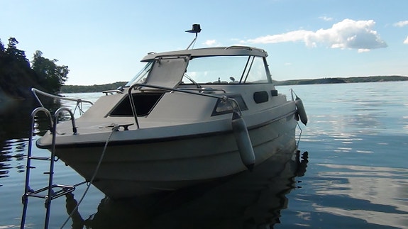 Uttern 6200 CC säljes 6 of 6