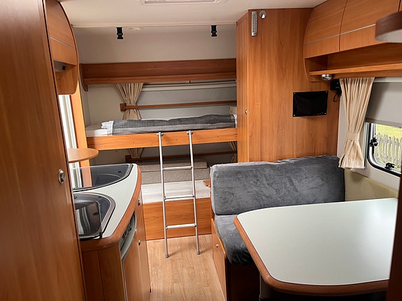 Home-car 49 kmf barnkammare Uthyres 14 of 15