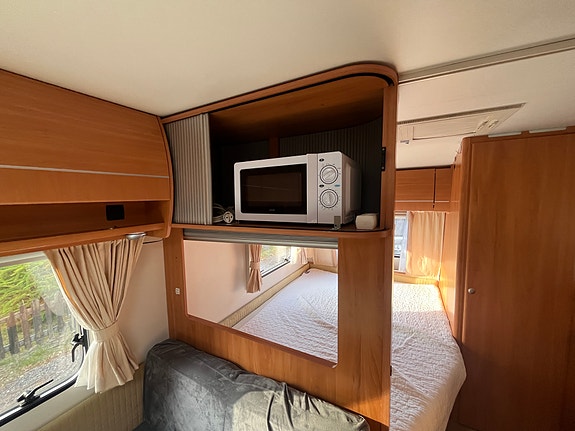 Home-car 49 kmf barnkammare 3 of 9