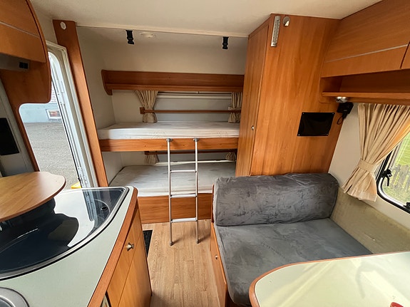 Home-car 49 kmf barnkammare 6 of 9