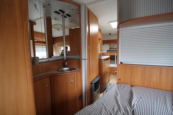 Home-car 49 kmf barnkammare Uthyres 5 of 15
