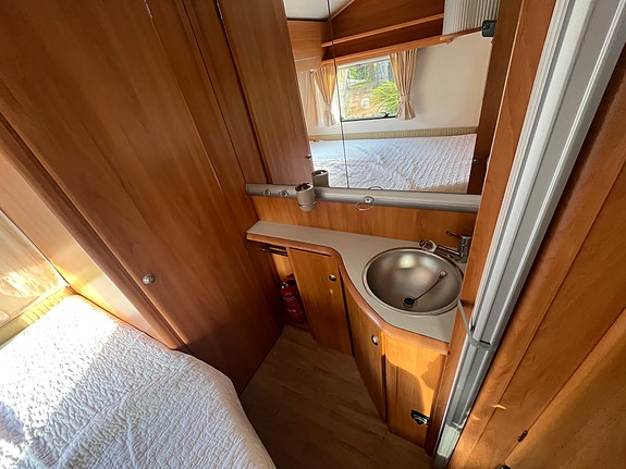 Home-car 49 kmf barnkammare 8 of 9