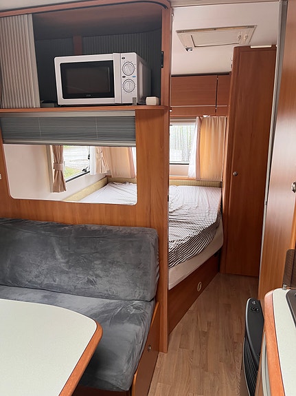 Home-car 49 kmf barnkammare Uthyres 9 of 15