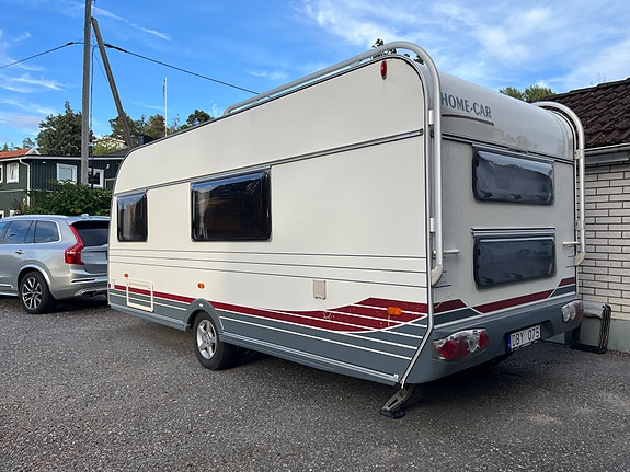 Home-car 49 kmf barnkammare 2 of 9
