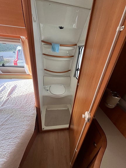 Home-car 49 kmf barnkammare 7 of 9