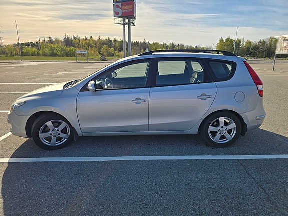 İkinci el  Hyundai I30 1.6