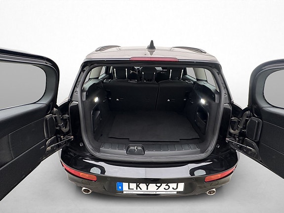 MINI Clubman Cooper SD 25 of 29