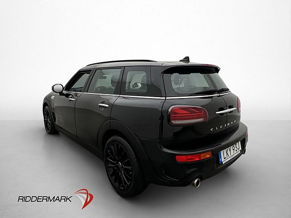 MINI Clubman Cooper SD 6 of 29