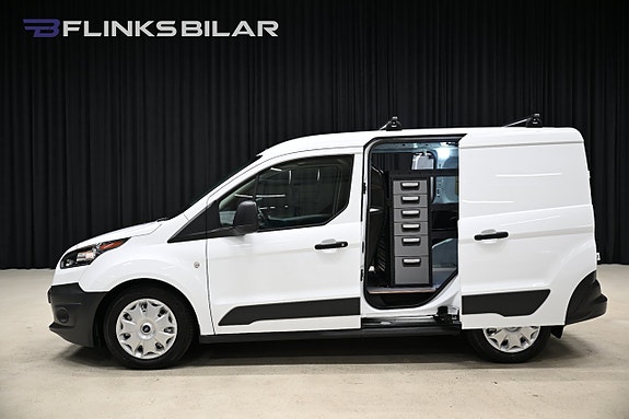 Ford TRANSIT 2017
