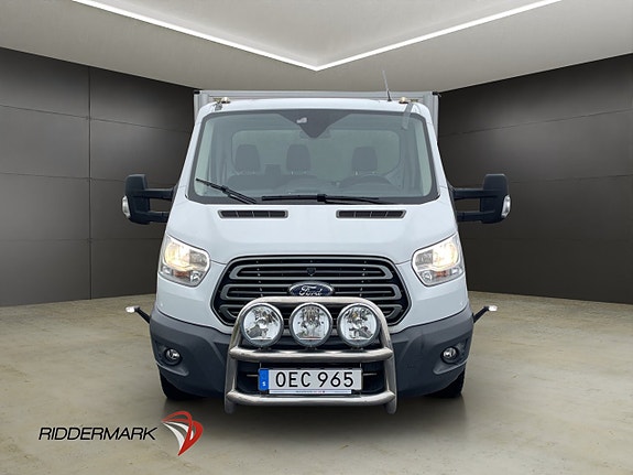 Ford Transit 5 of 5