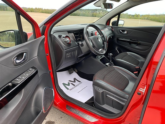 Renault Captur 12 of 21