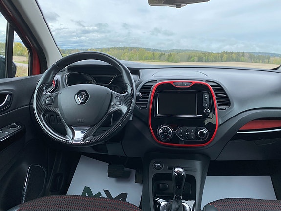 Renault Captur 11 of 21