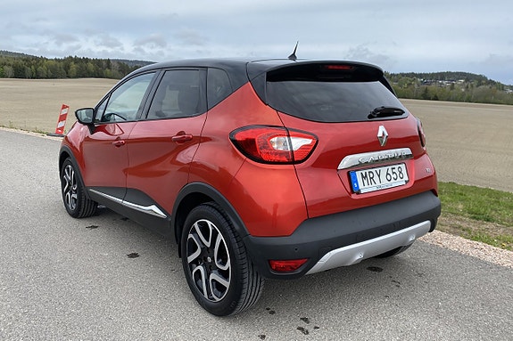 Renault Captur 4 of 5