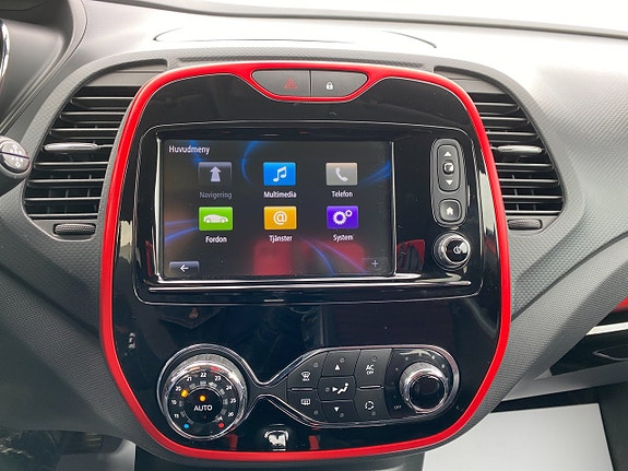 Renault Captur 19 of 21