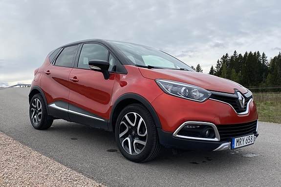 Renault Captur 8 of 21
