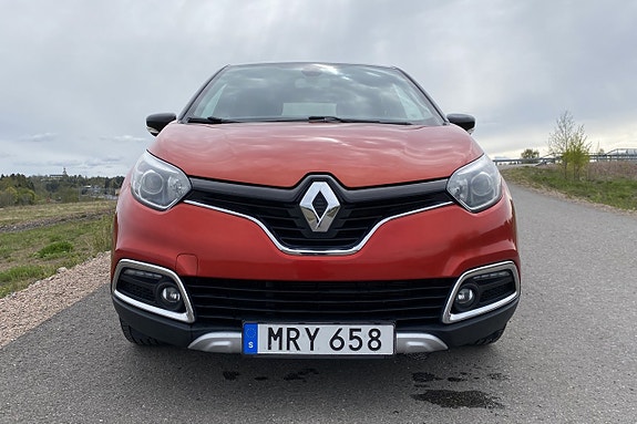 Renault Captur 9 of 21
