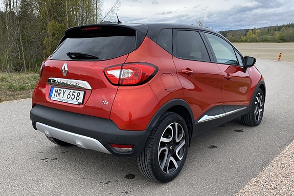 Renault Captur 6 of 21