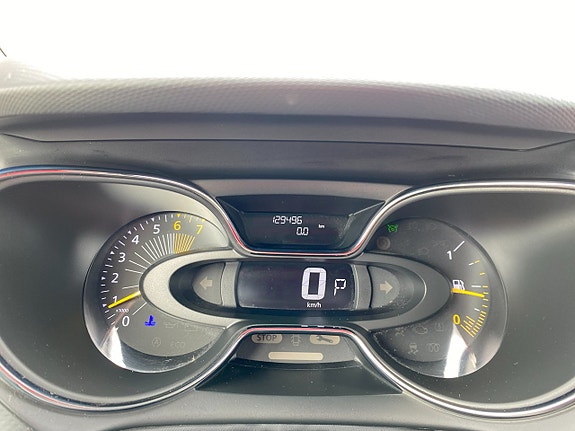 Renault Captur 20 of 21