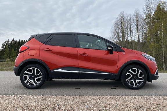 Renault Captur 7 of 21