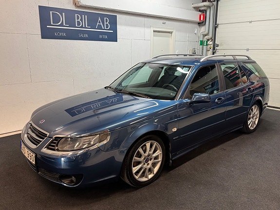 Saab 9-5