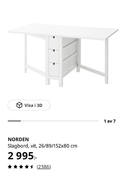 Product image 2 of 5