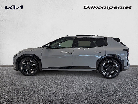 Kia EV4 4 of 5