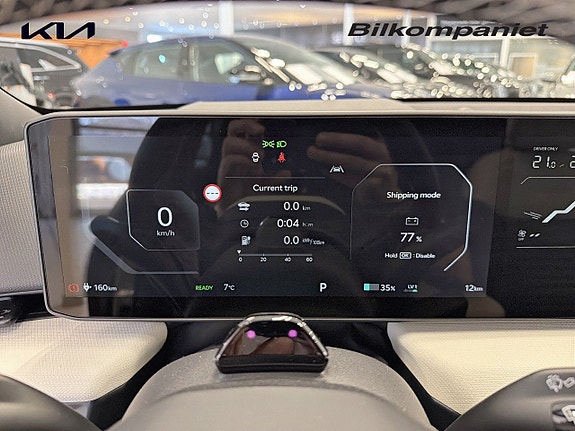 Kia EV4 10 of 17