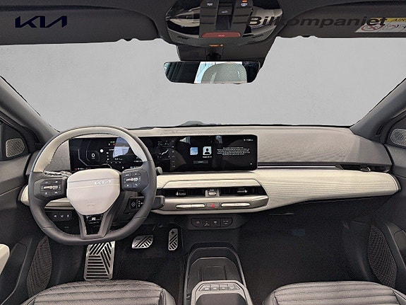 Kia EV4 7 of 17