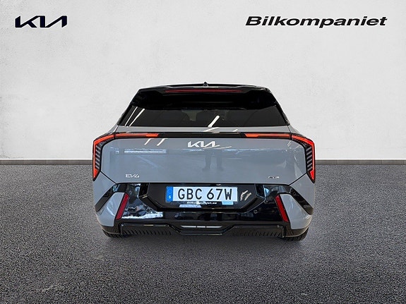 Kia EV4 5 of 5