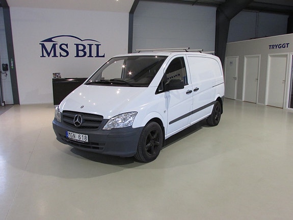 Mercedes-Benz Vito 110