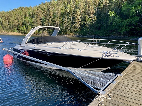 Monterey 298 SSX -2007