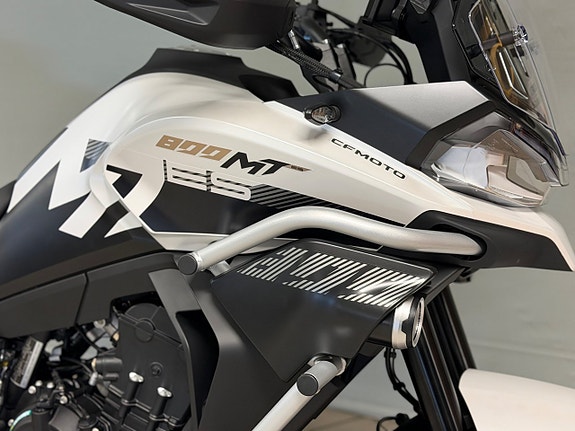 CFMOTO 800MT EXPLORE ES 5 of 5