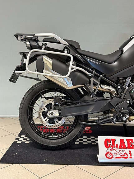 CFMOTO 800MT EXPLORE ES 4 of 5