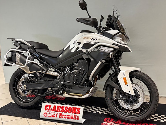 CFMOTO 800MT EXPLORE ES 2 of 5