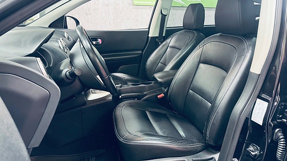 Nissan Qashqai+2 12 of 19