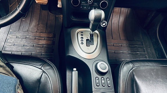 Nissan Qashqai+2 17 of 19