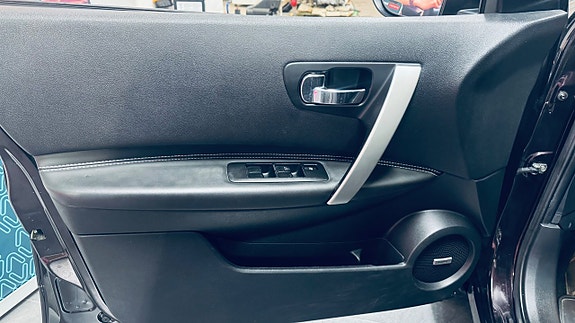 Nissan Qashqai+2 13 of 19