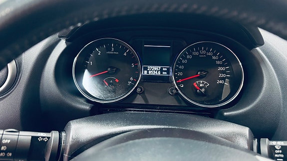 Nissan Qashqai+2 14 of 19
