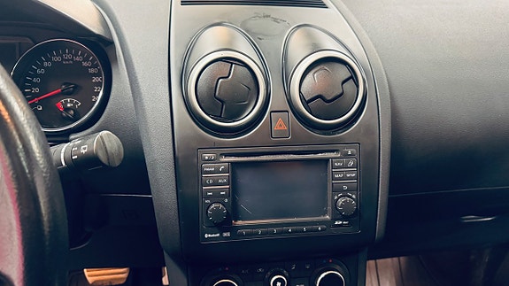 Nissan Qashqai+2 16 of 19