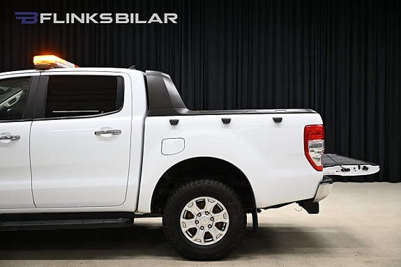 Ford Ranger 12 of 30
