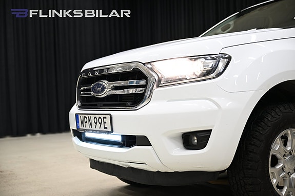 Ford Ranger 14 of 30