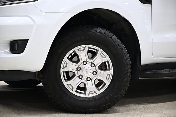 Ford Ranger 5 of 30