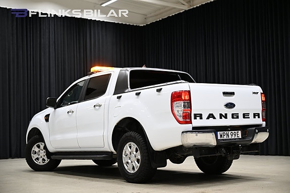 Ford Ranger 11 of 30