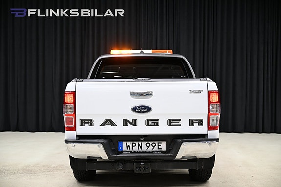 Ford Ranger 9 of 30